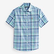 Short Sleeve